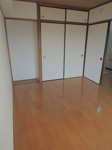 福岡市東区箱崎２丁目のマンション