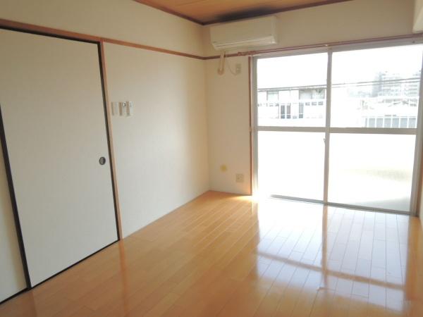 福岡市東区箱崎２丁目のマンション
