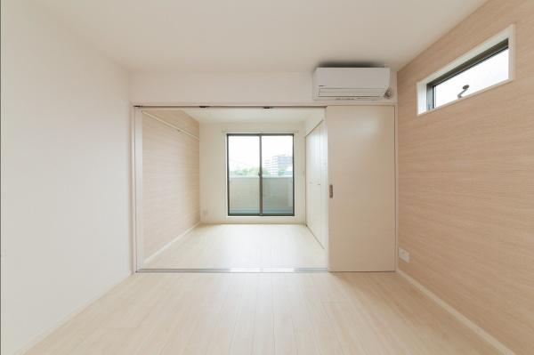 福岡市東区筥松１丁目のアパート