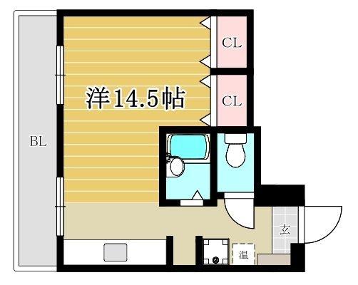 福岡市東区箱崎７丁目のマンション