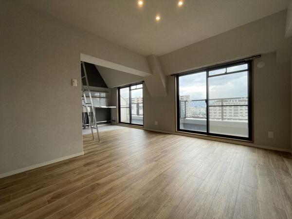 福岡市東区箱崎７丁目のマンション