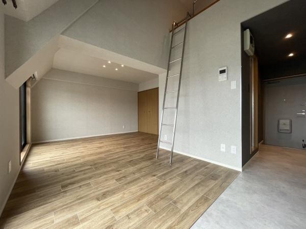 福岡市東区箱崎７丁目のマンション