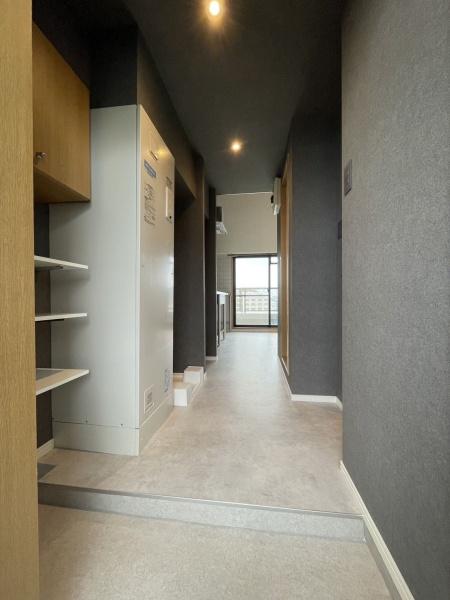 福岡市東区箱崎７丁目のマンション