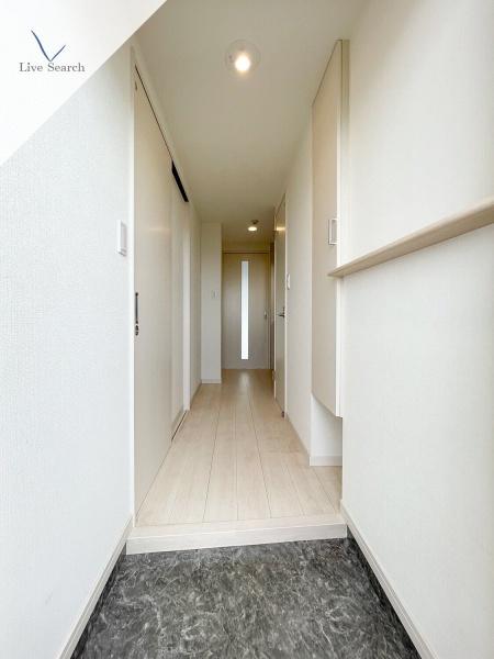 福岡市博多区千代４丁目のマンション