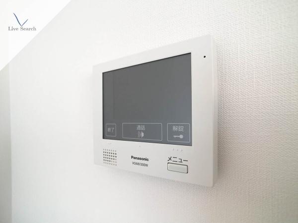 福岡市博多区千代４丁目のマンション