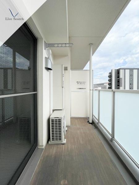 福岡市博多区千代４丁目のマンション