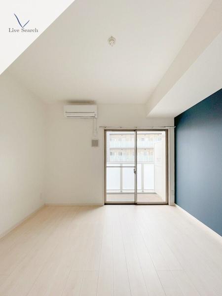 福岡市博多区千代４丁目のマンション