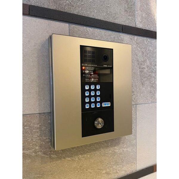 福岡市博多区吉塚３丁目のマンション