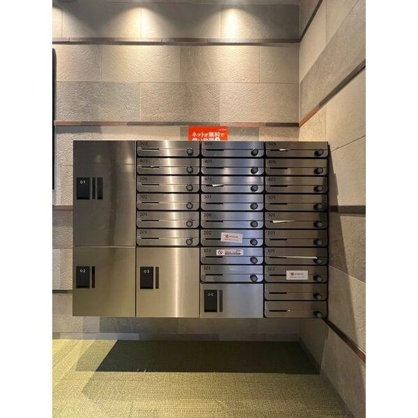 福岡市博多区吉塚３丁目のマンション