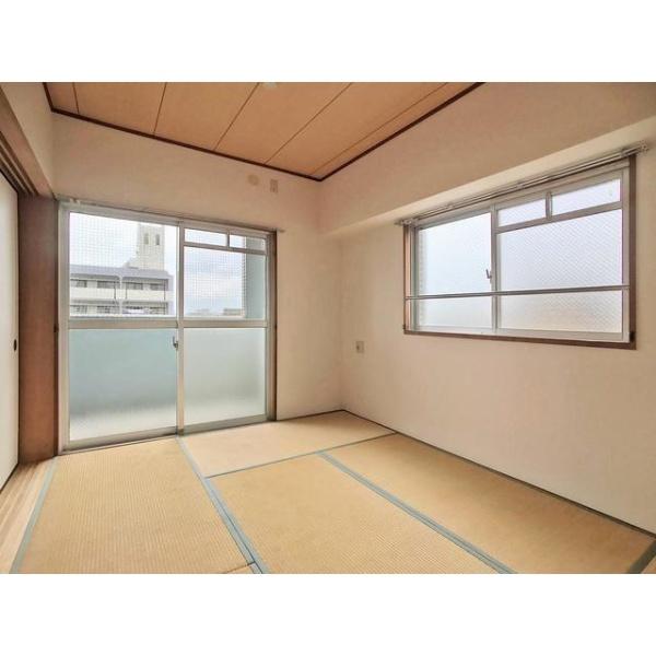 福岡市東区筥松２丁目のマンション