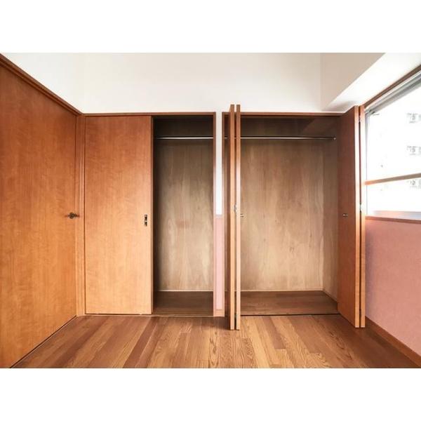 福岡市東区筥松２丁目のマンション