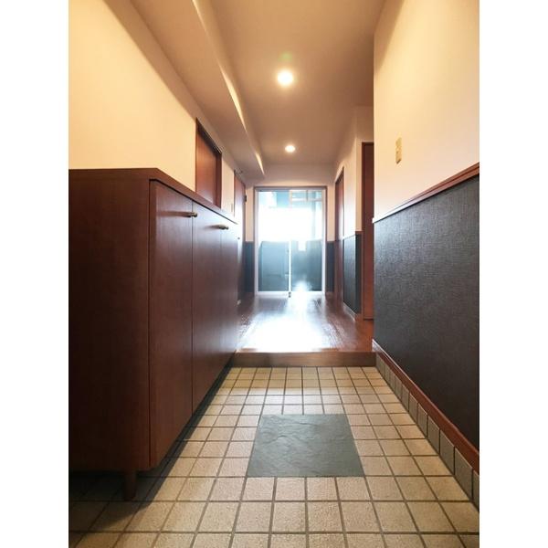 福岡市東区筥松２丁目のマンション