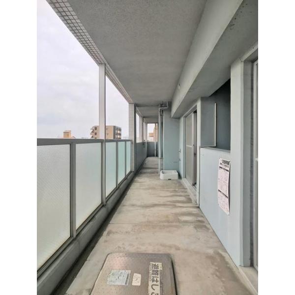 福岡市東区筥松２丁目のマンション
