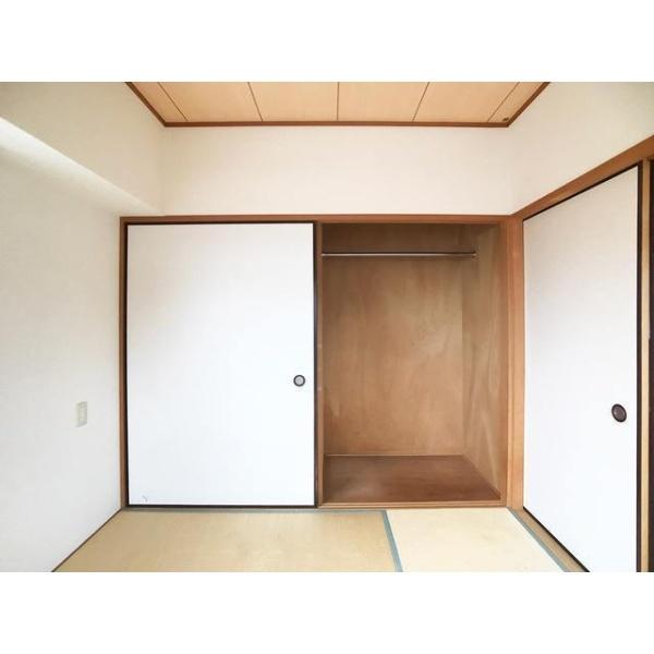 福岡市東区筥松２丁目のマンション