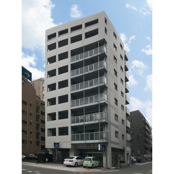 福岡市東区筥松２丁目のマンション