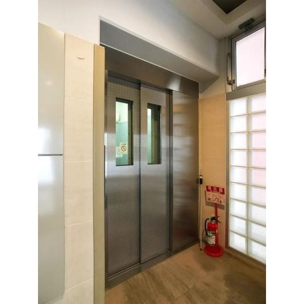 福岡市東区筥松２丁目のマンション