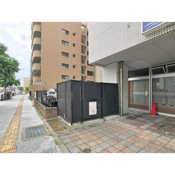 福岡市東区筥松２丁目のマンション