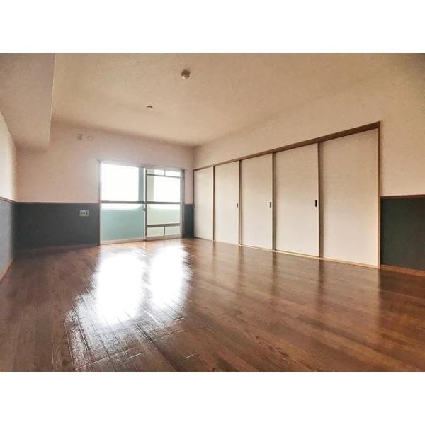 福岡市東区筥松２丁目のマンション