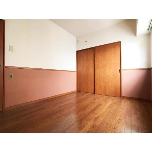 福岡市東区筥松２丁目のマンション