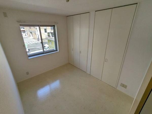 福岡市東区箱崎３丁目のマンション