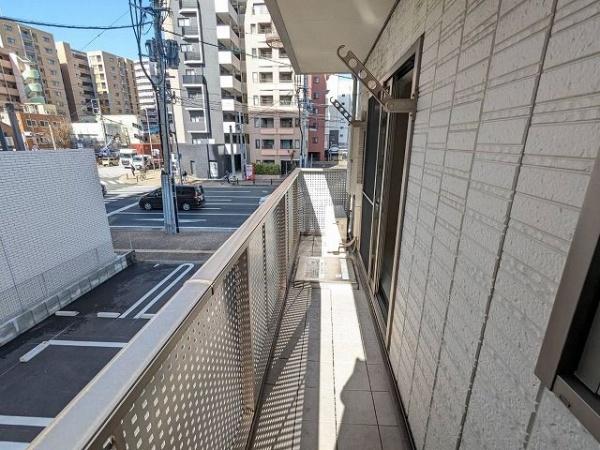 福岡市東区箱崎３丁目のマンション