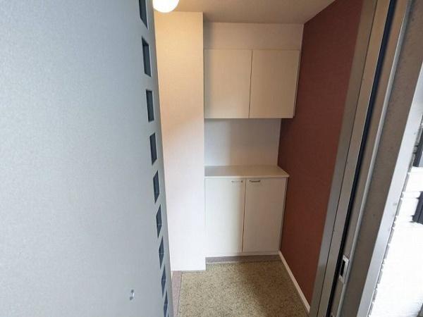 福岡市東区箱崎３丁目のマンション