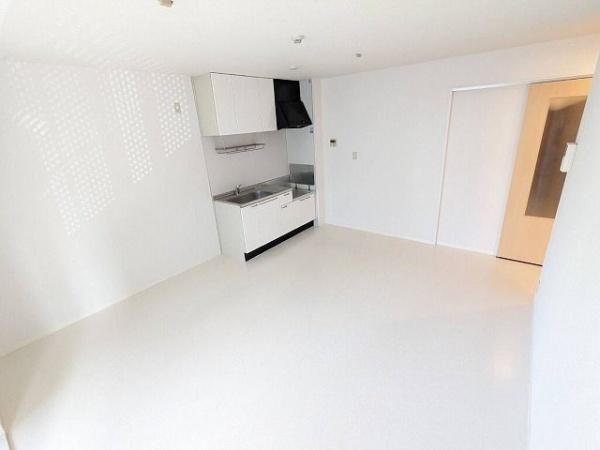 福岡市東区箱崎３丁目のマンション