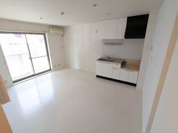 福岡市東区箱崎３丁目のマンション