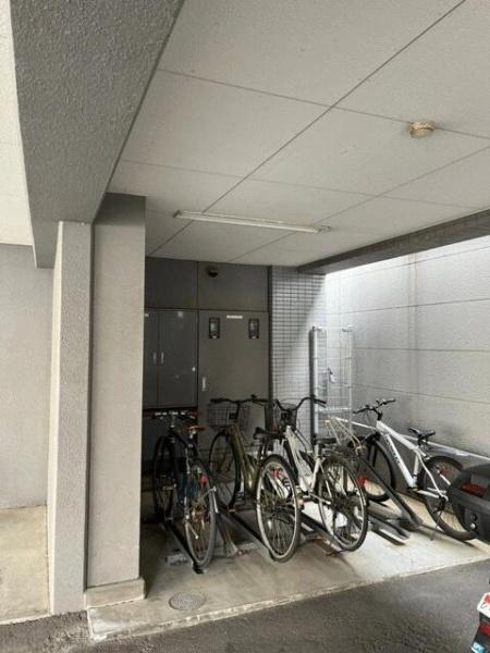 福岡市東区箱崎１丁目のマンション