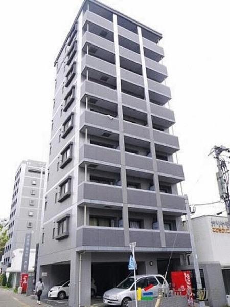 福岡市東区箱崎１丁目のマンション