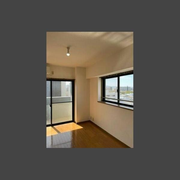 福岡市東区箱崎１丁目のマンション