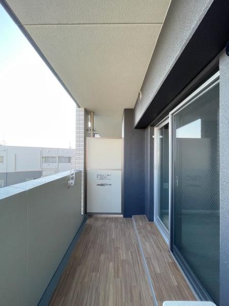 福岡市博多区吉塚２丁目のマンション
