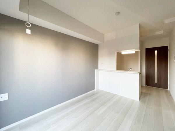 福岡市博多区吉塚２丁目のマンション
