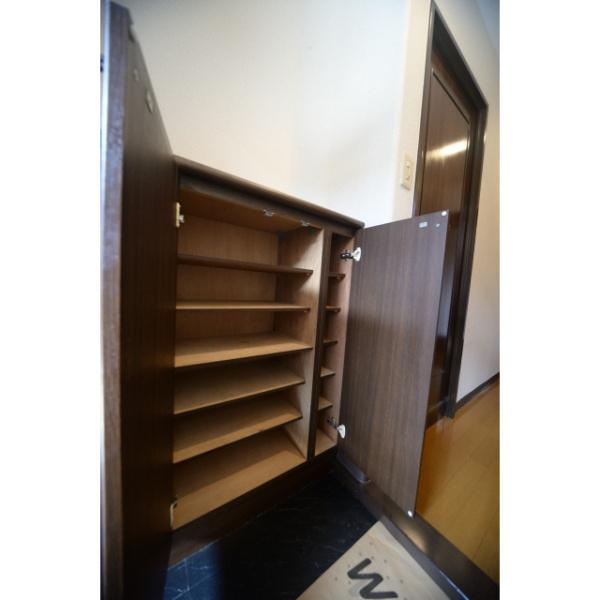 福岡市東区筥松３丁目のマンション