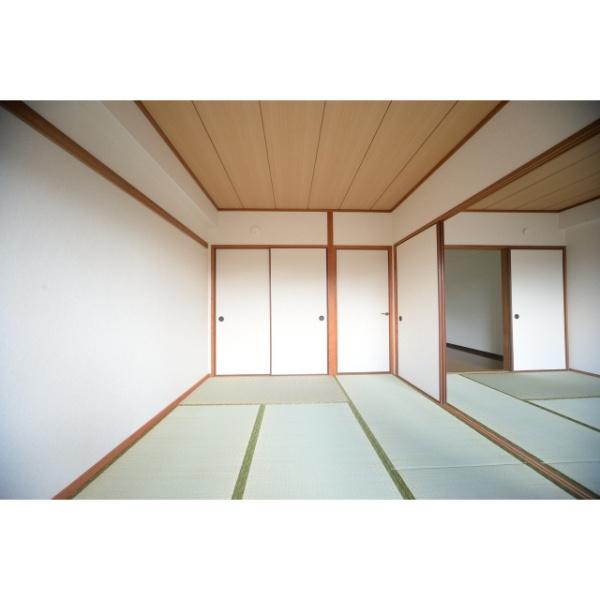 福岡市東区筥松３丁目のマンション