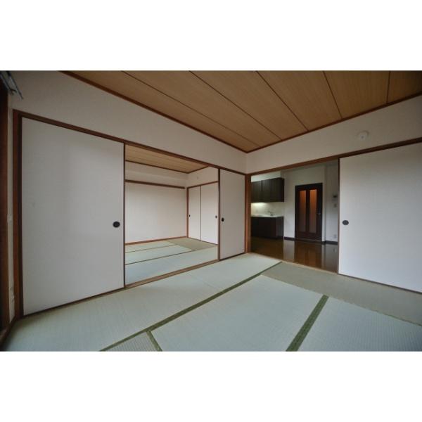 福岡市東区筥松３丁目のマンション