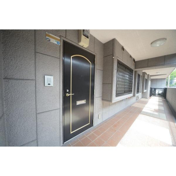 福岡市東区筥松３丁目のマンション