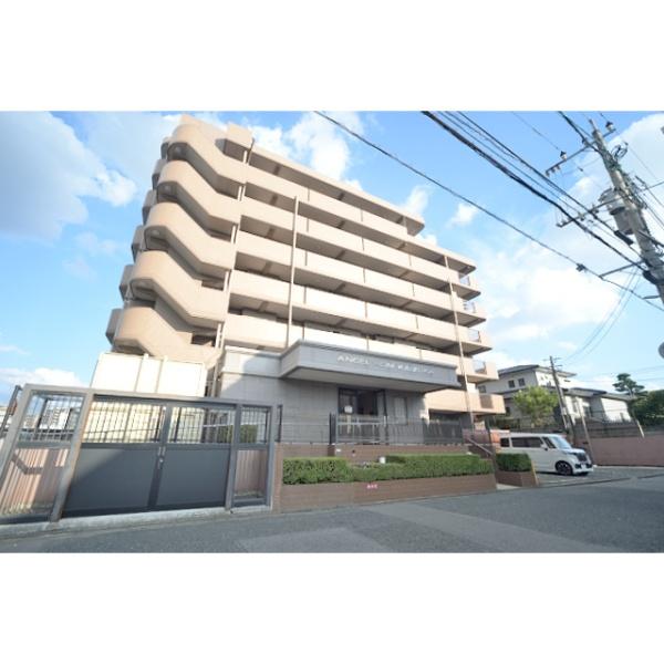 福岡市東区筥松３丁目のマンション