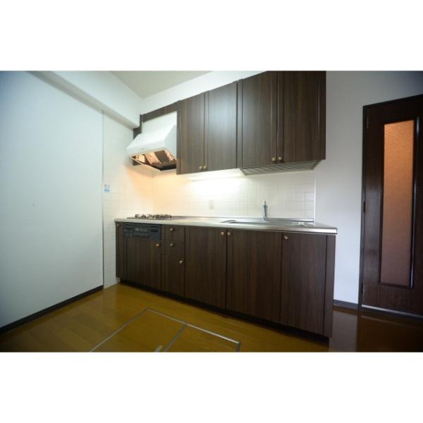 福岡市東区筥松３丁目のマンション