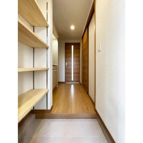 福岡市東区馬出４丁目のアパート