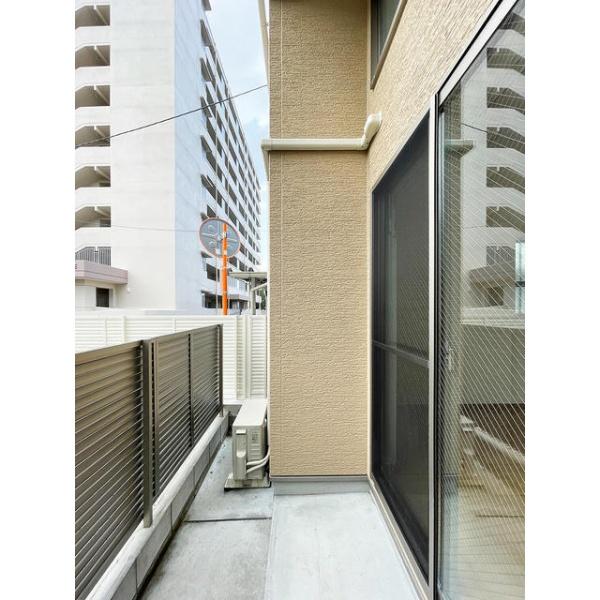 福岡市東区馬出４丁目のアパート