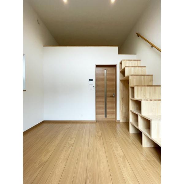 福岡市東区馬出４丁目のアパート