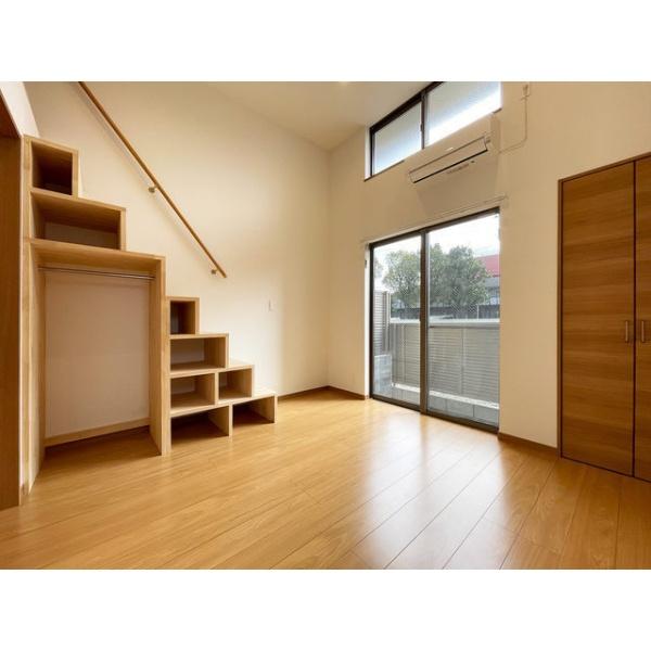 福岡市東区馬出４丁目のアパート