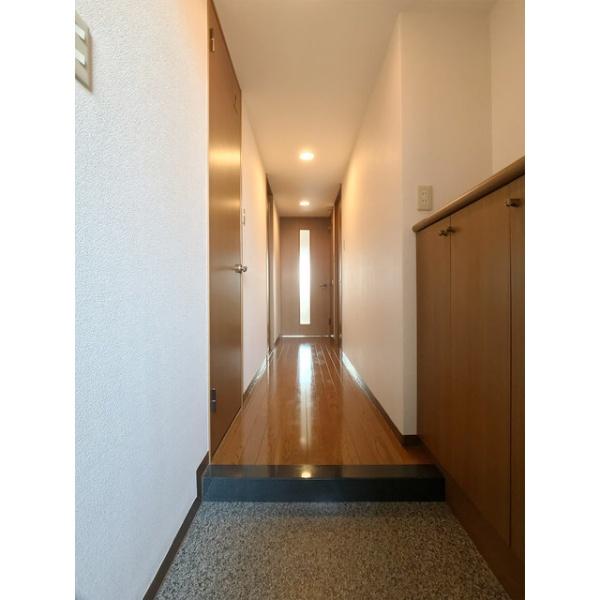 福岡市東区筥松２丁目のマンション