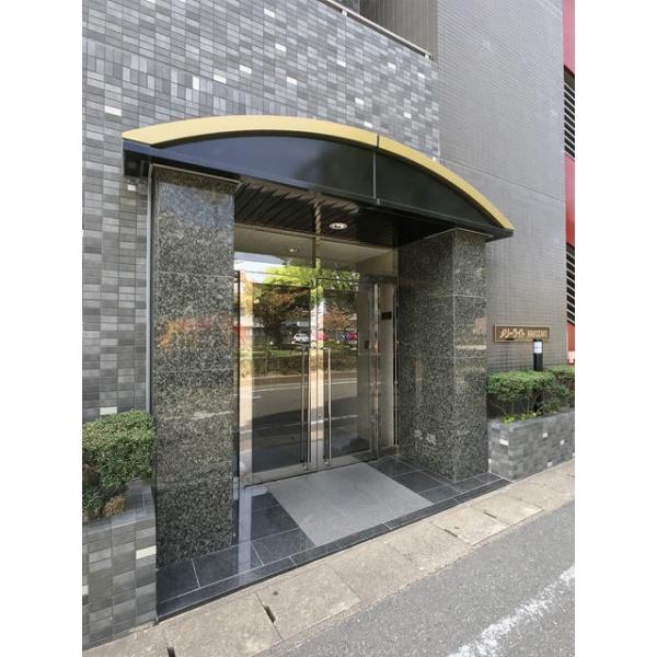 福岡市東区筥松２丁目のマンション