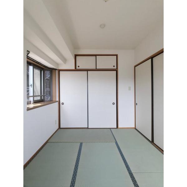 福岡市東区筥松２丁目のマンション