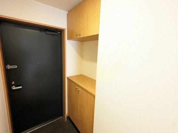福岡市東区箱崎３丁目のマンション