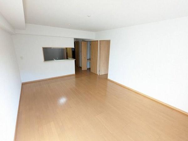 福岡市東区箱崎３丁目のマンション