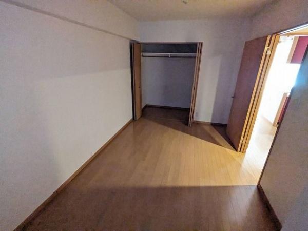 福岡市東区箱崎３丁目のマンション