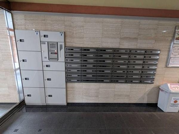 福岡市東区箱崎３丁目のマンション
